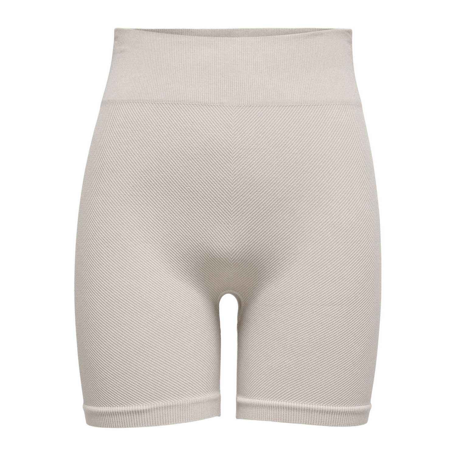 ONLY Play Vax Life Seam Shorts