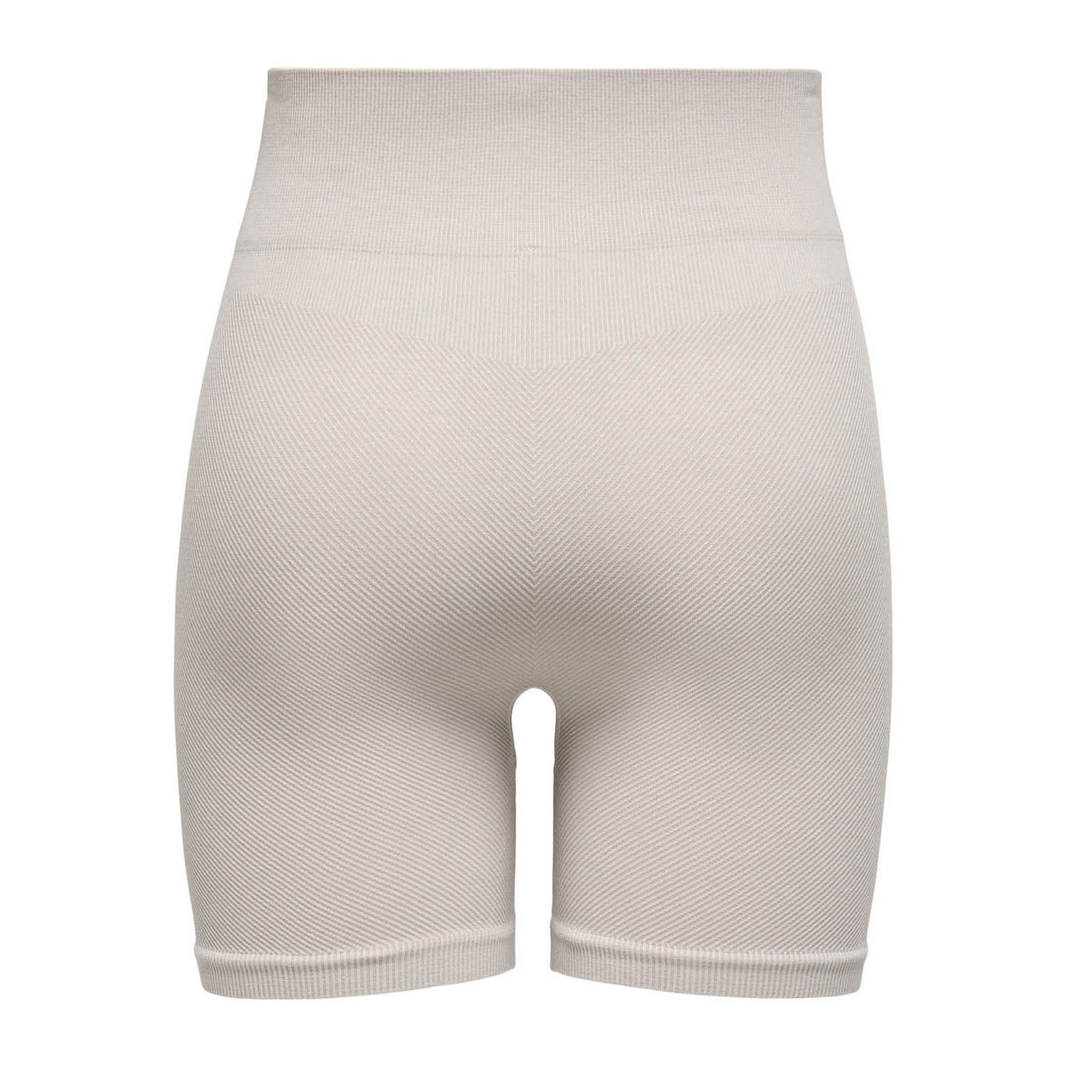 ONLY Play Vax Life Seam Shorts