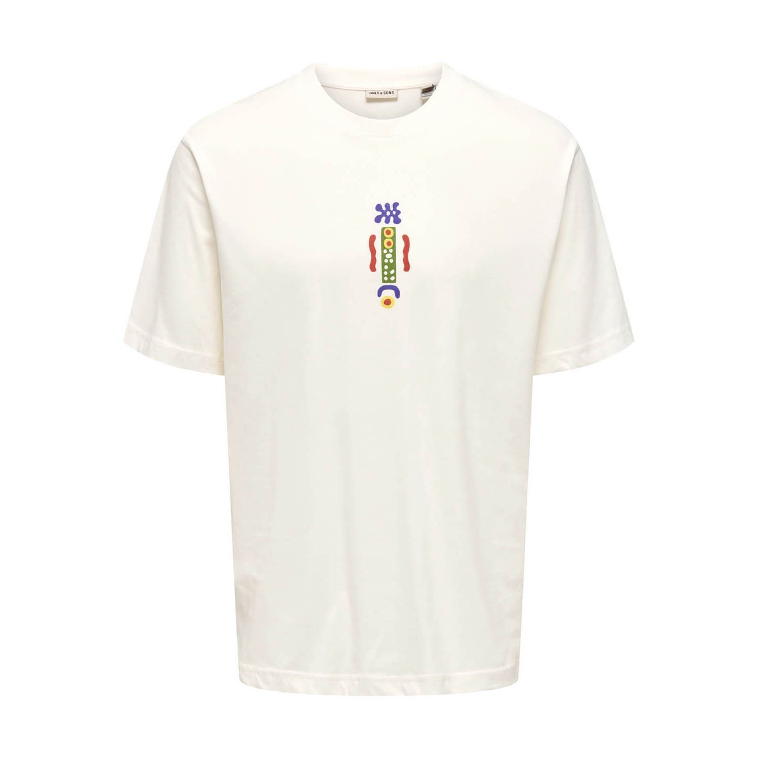 ONLY & Sons Malik Art Tee