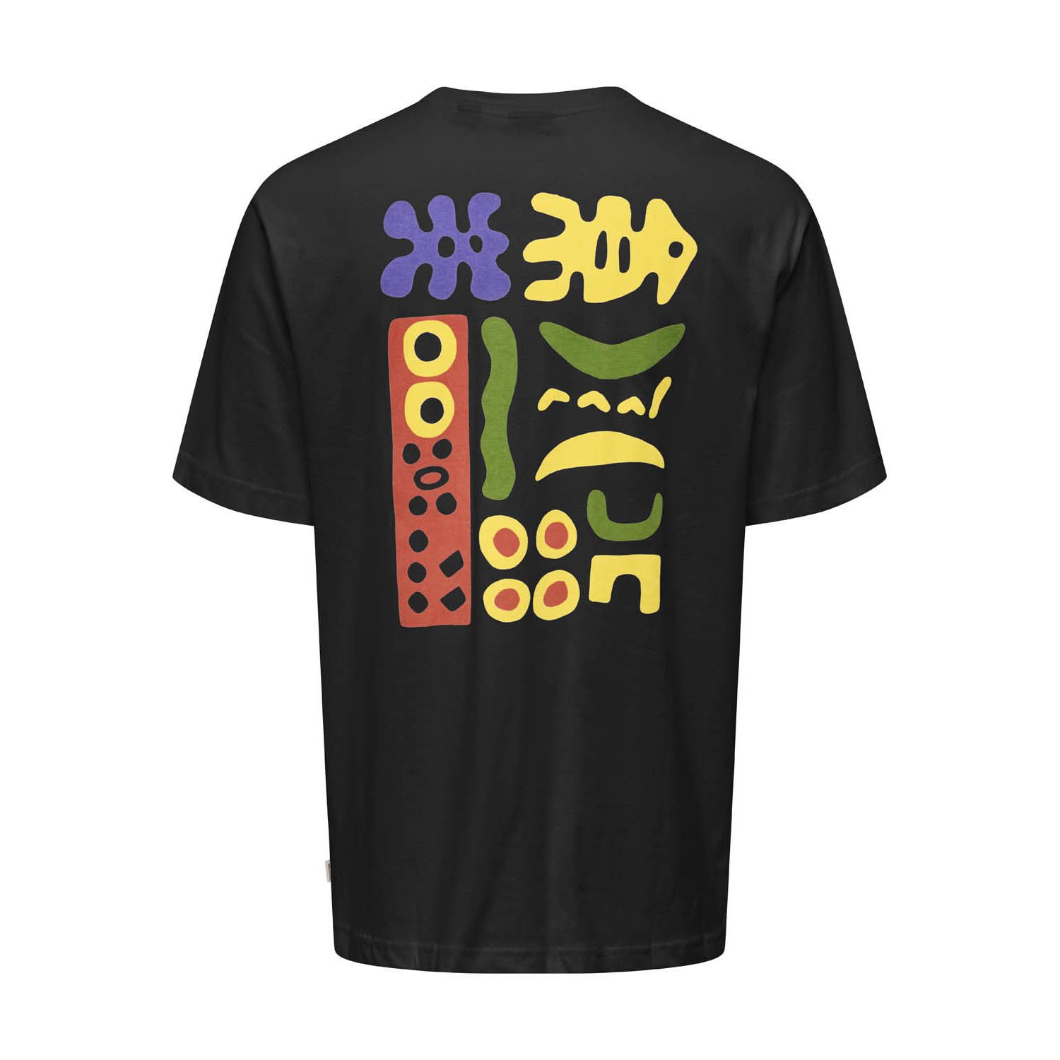 ONLY & Sons Malik Art Tee