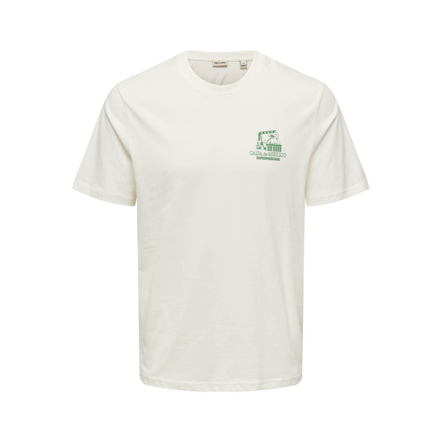 ONLY & Sons Manuel T-Shirt