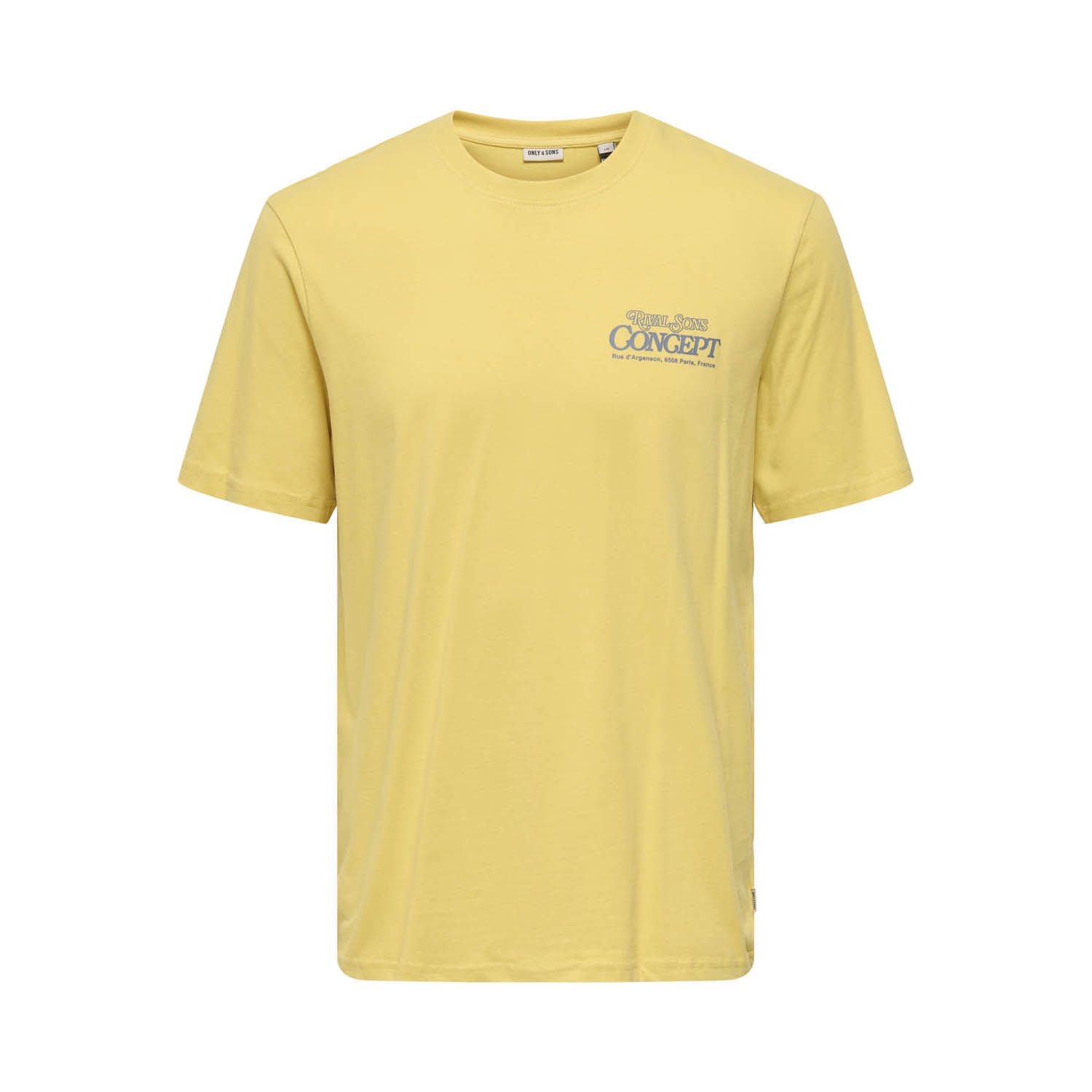 ONLY & Sons Manuel T-Shirt