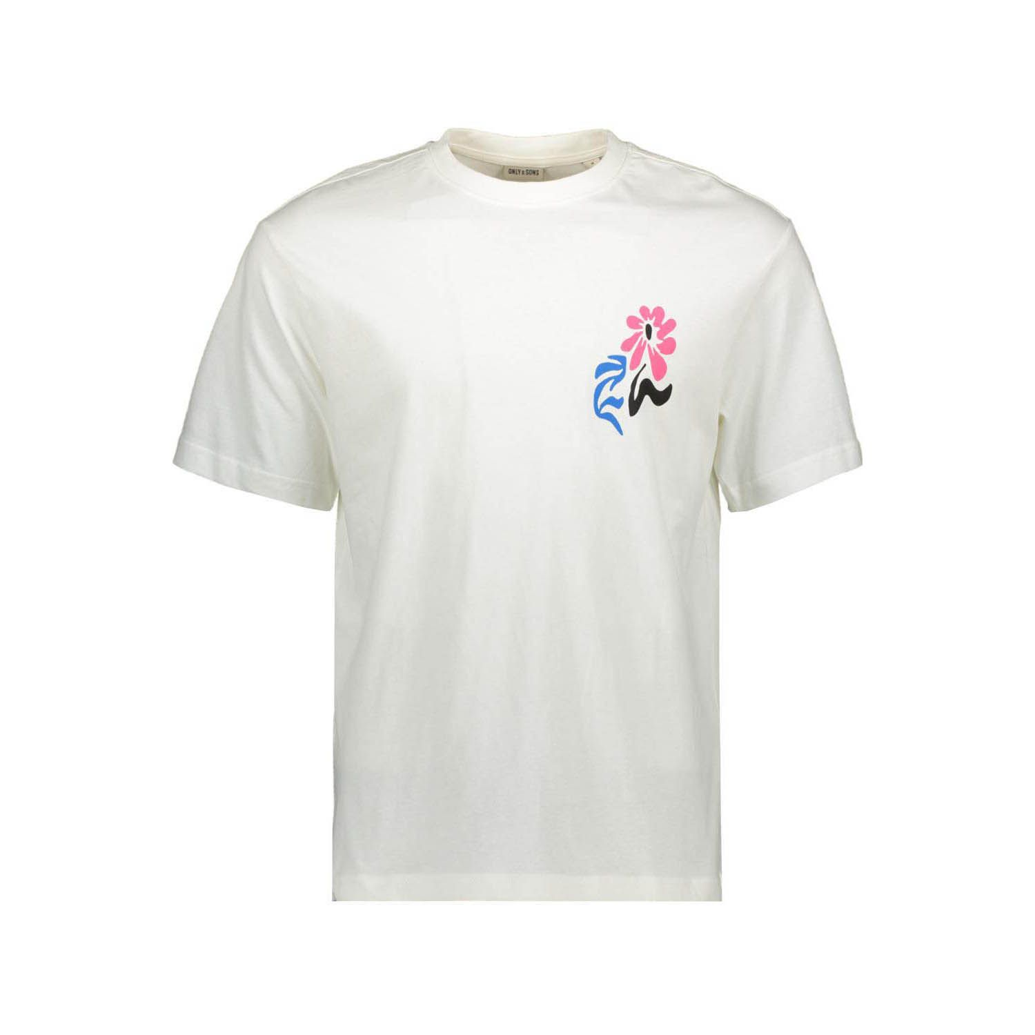 ONLY & Sons Keane Shirt Print