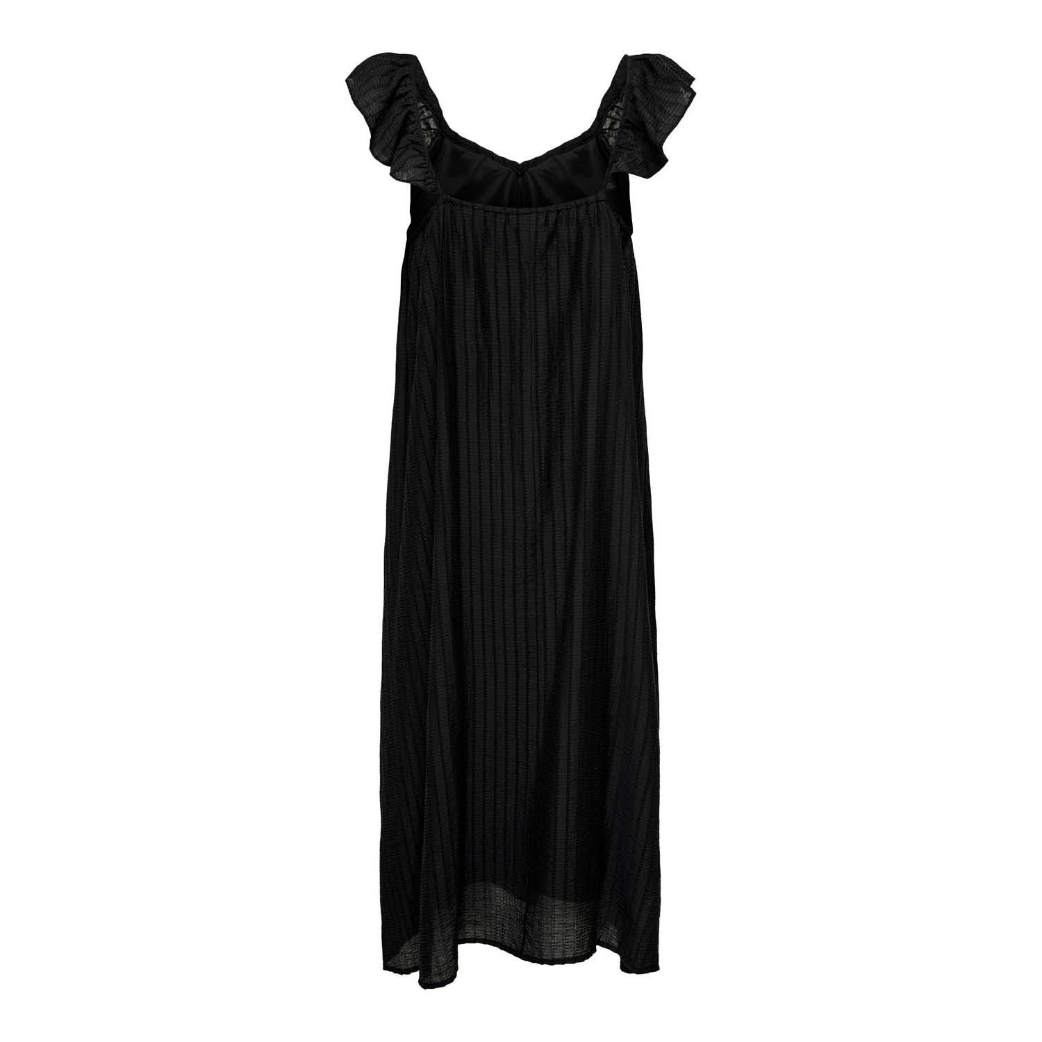Jacqueline De Yong Aurora Midi Dress