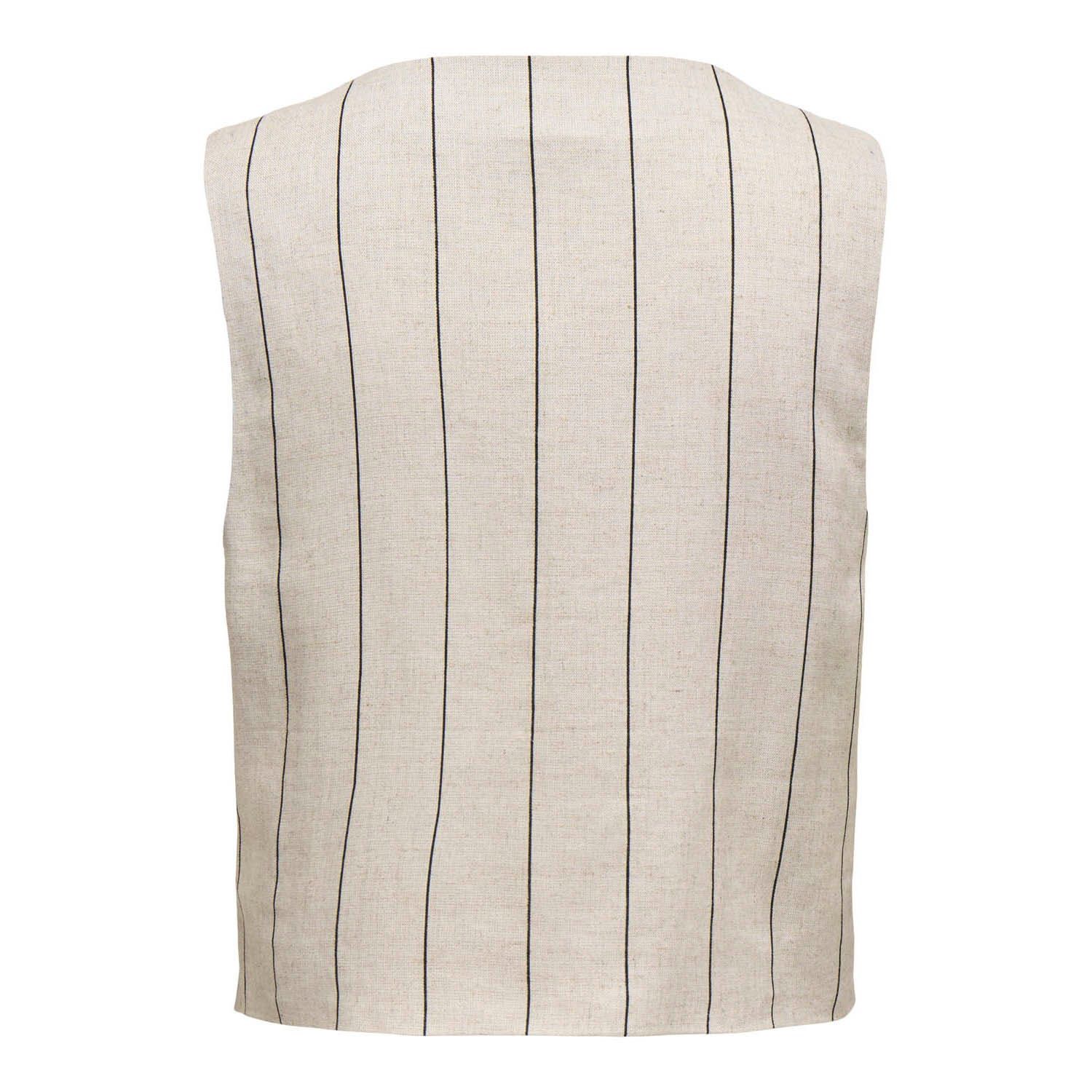 Jacqueline De Yong Milla Waistcoat