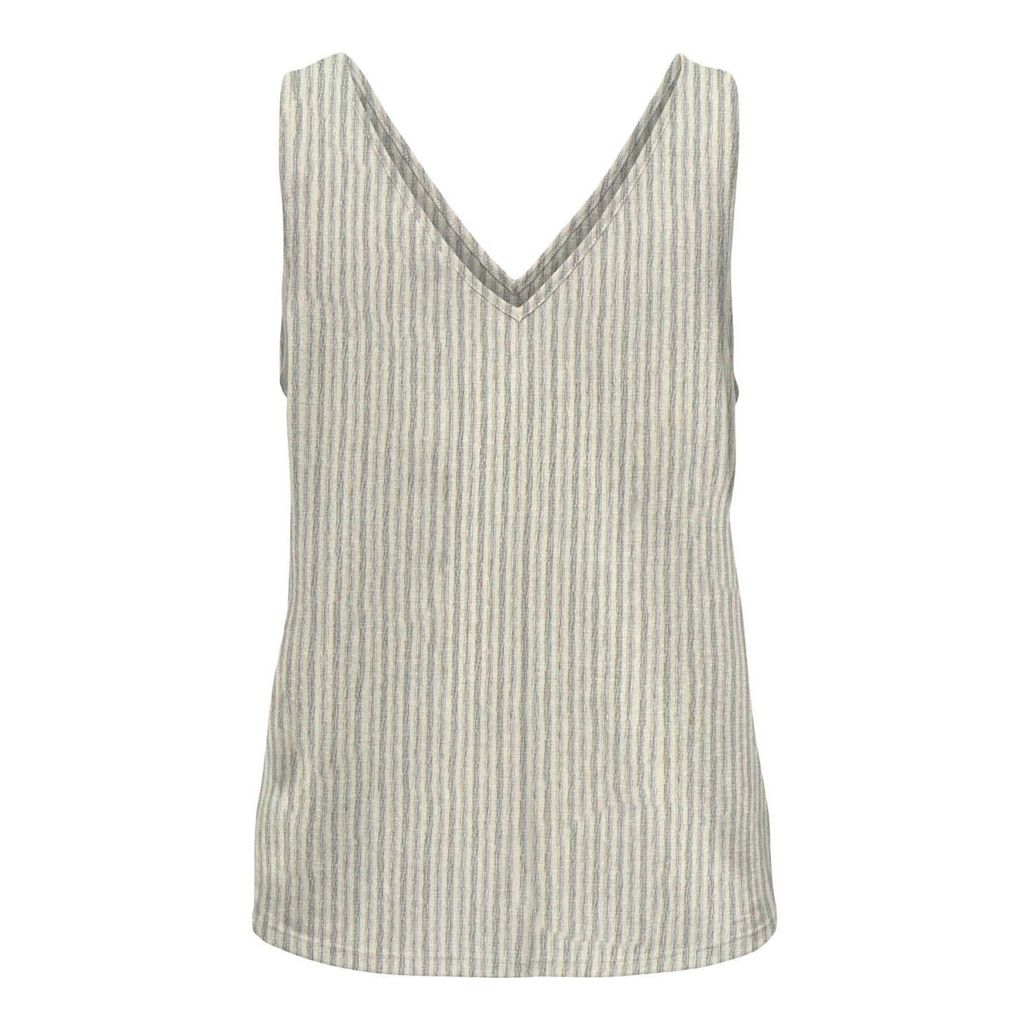 Jacqueline De Yong Ocean Faustina Top