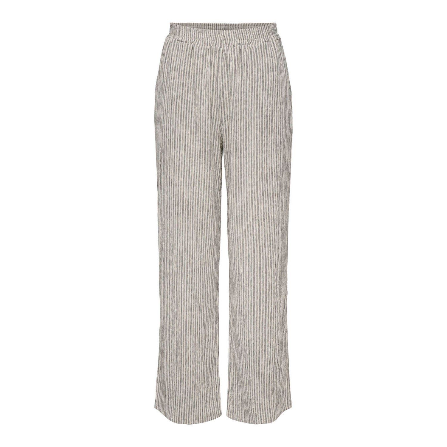 Jacqueline De Yong Ocean Pants