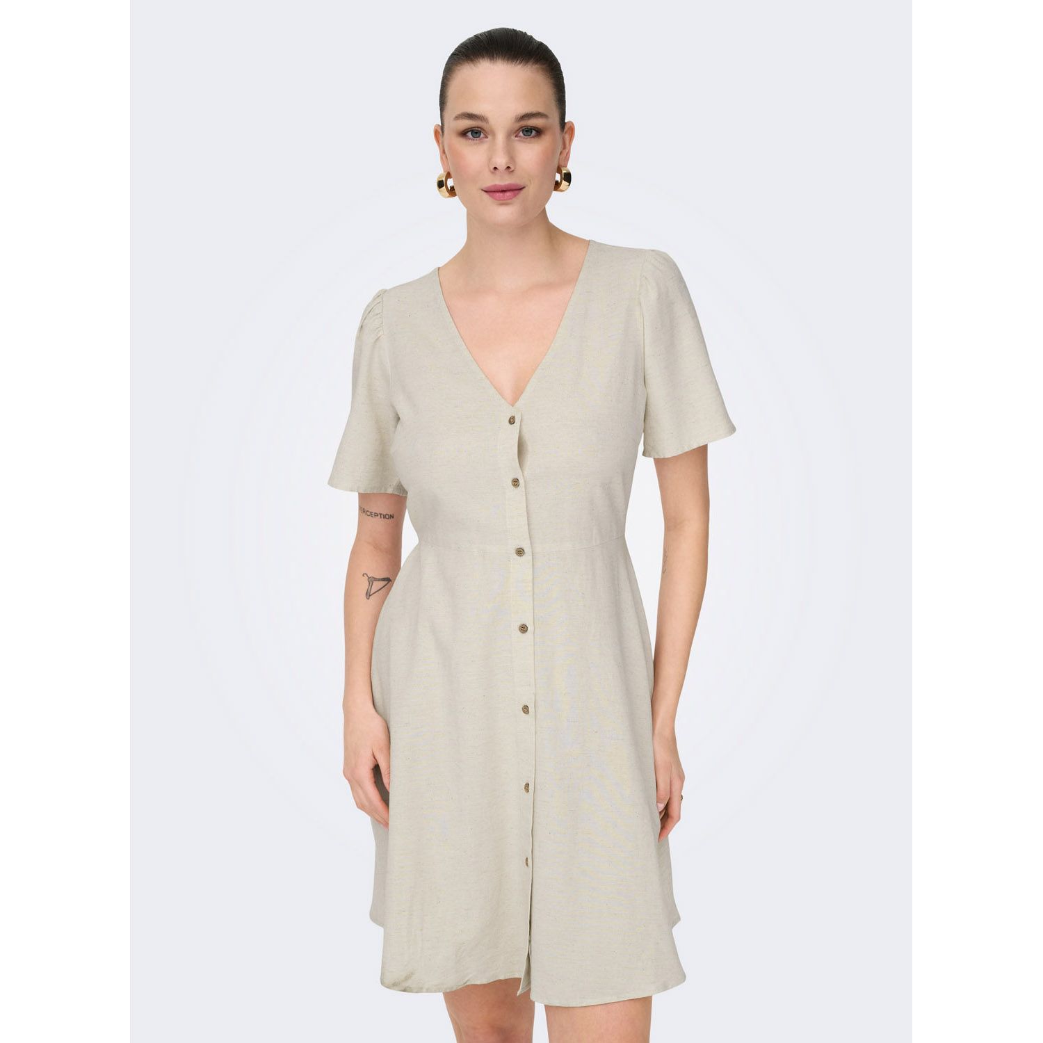 ONLY Vita Jurk