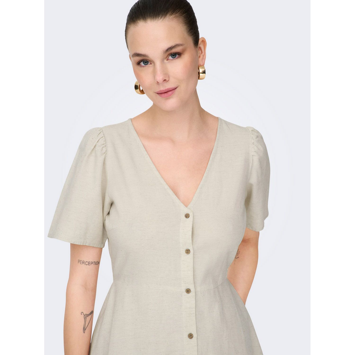 ONLY Vita Jurk
