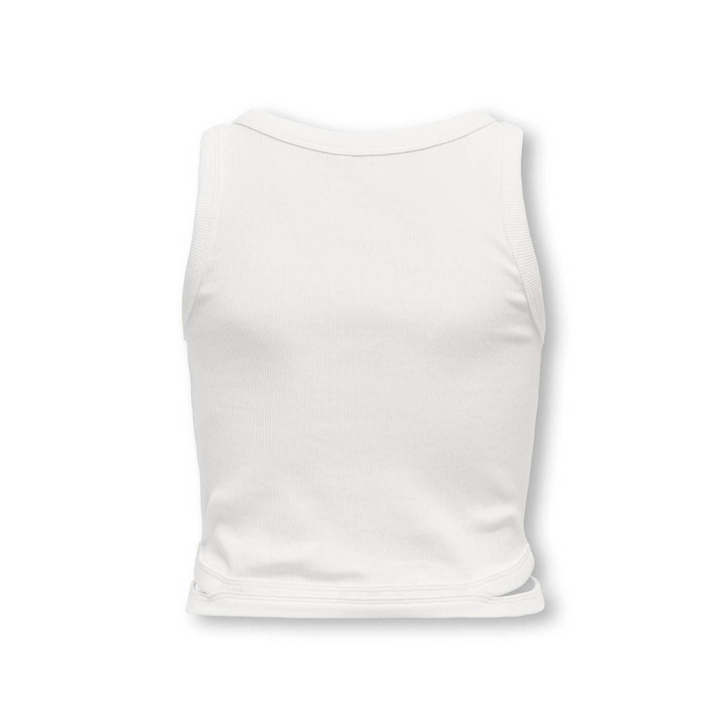 ONLY Kids Bina Life Cut Out Top