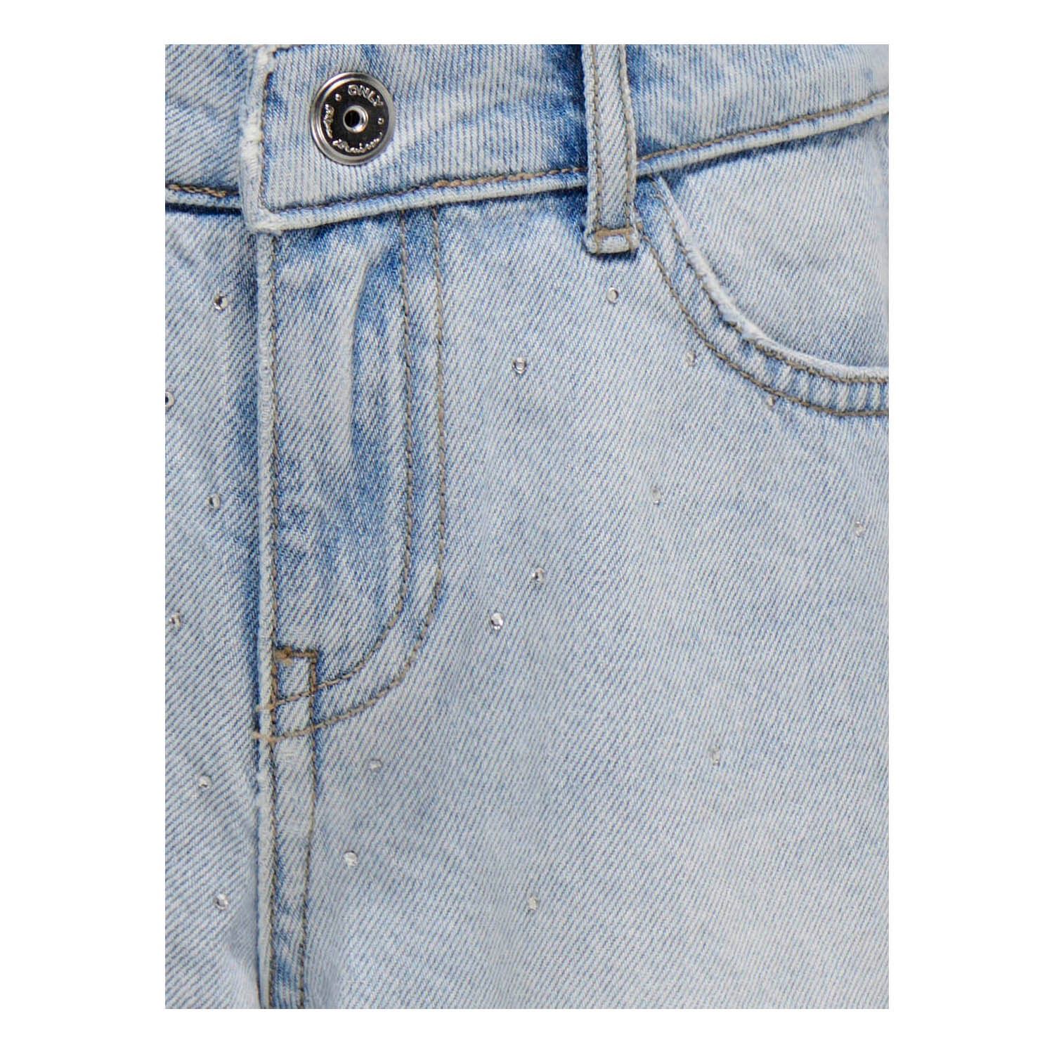 ONLY Kids Kogpacy Denim Shorts