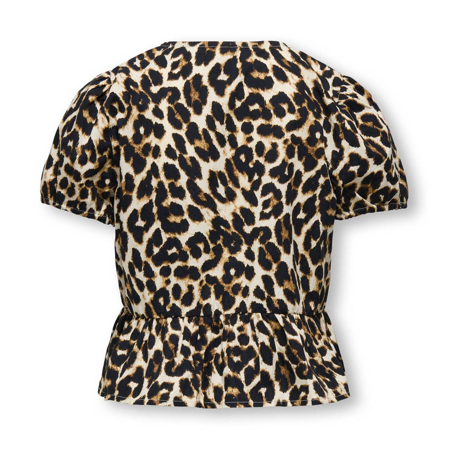 ONLY Kids Clara Bow Shirt