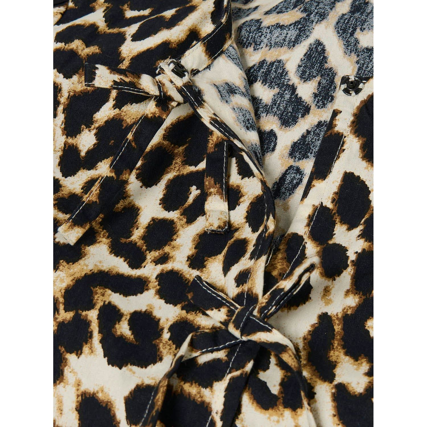 ONLY Kids Clara Bow Shirt