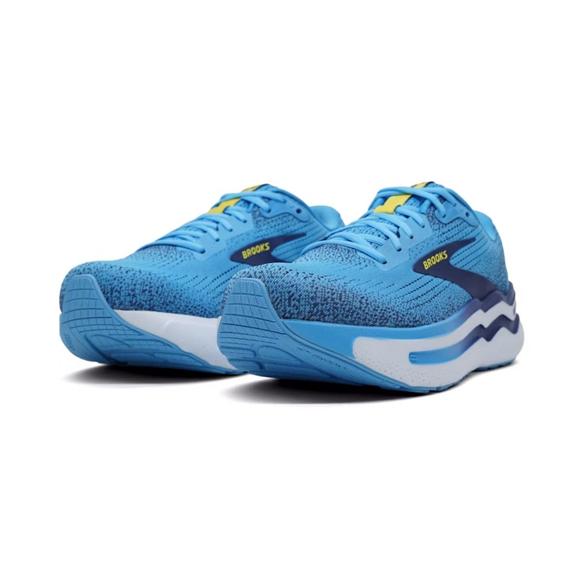 Brooks Ghost max 2 Heren