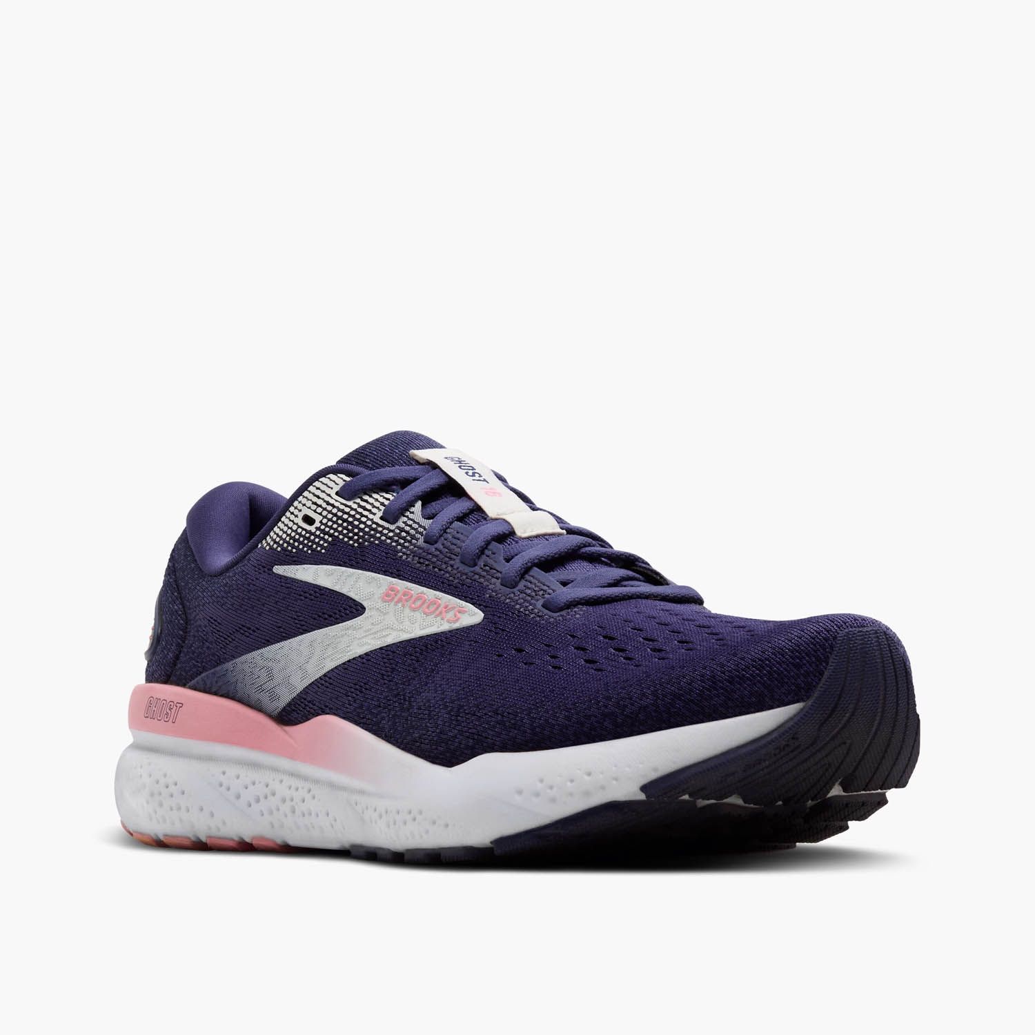 Brooks Ghost 16 Dames