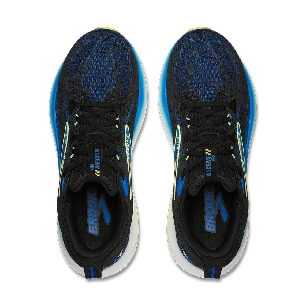 Brooks Glycerin 22 Heren