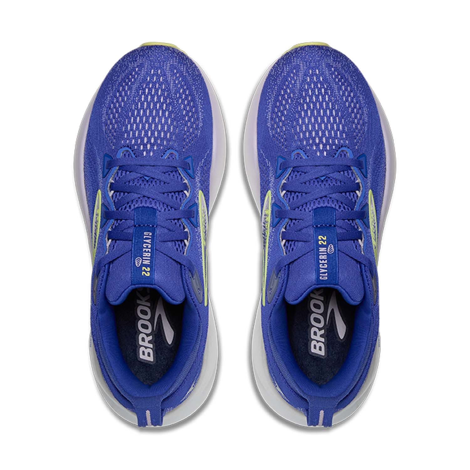 Brooks Glycerin 22 Dames