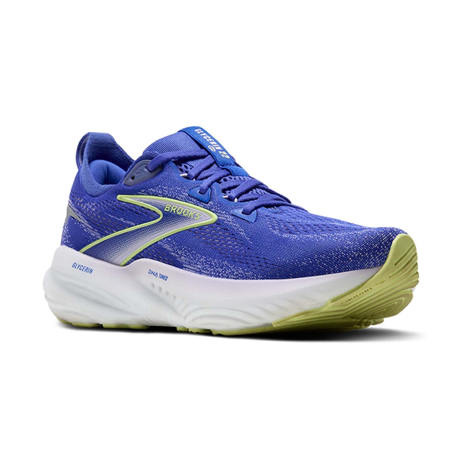 Brooks Glycerin 22 Dames