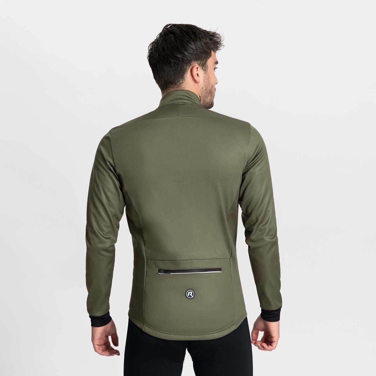 Rogelli Core Fietsjack Heren