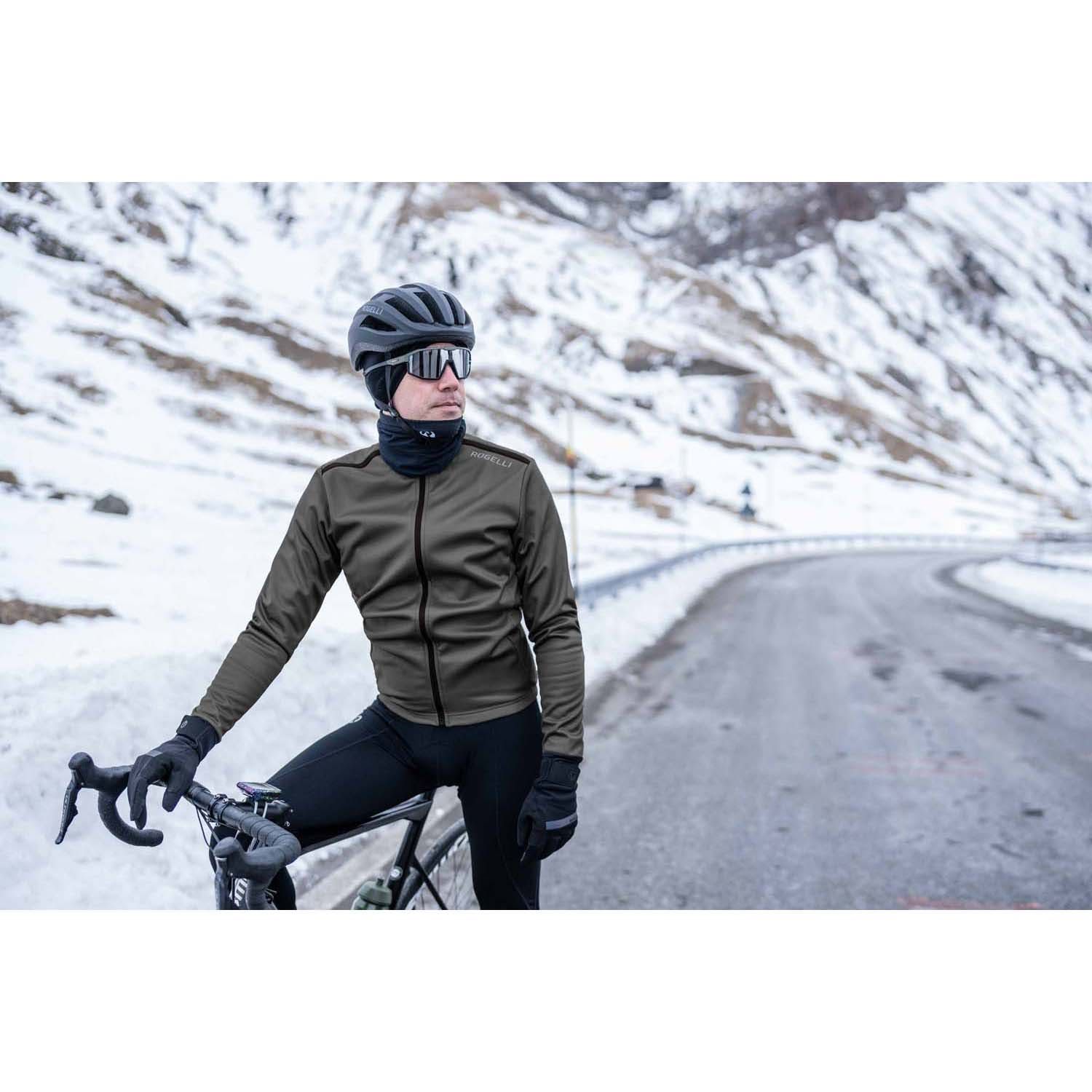 Rogelli Core Fietsjack Heren