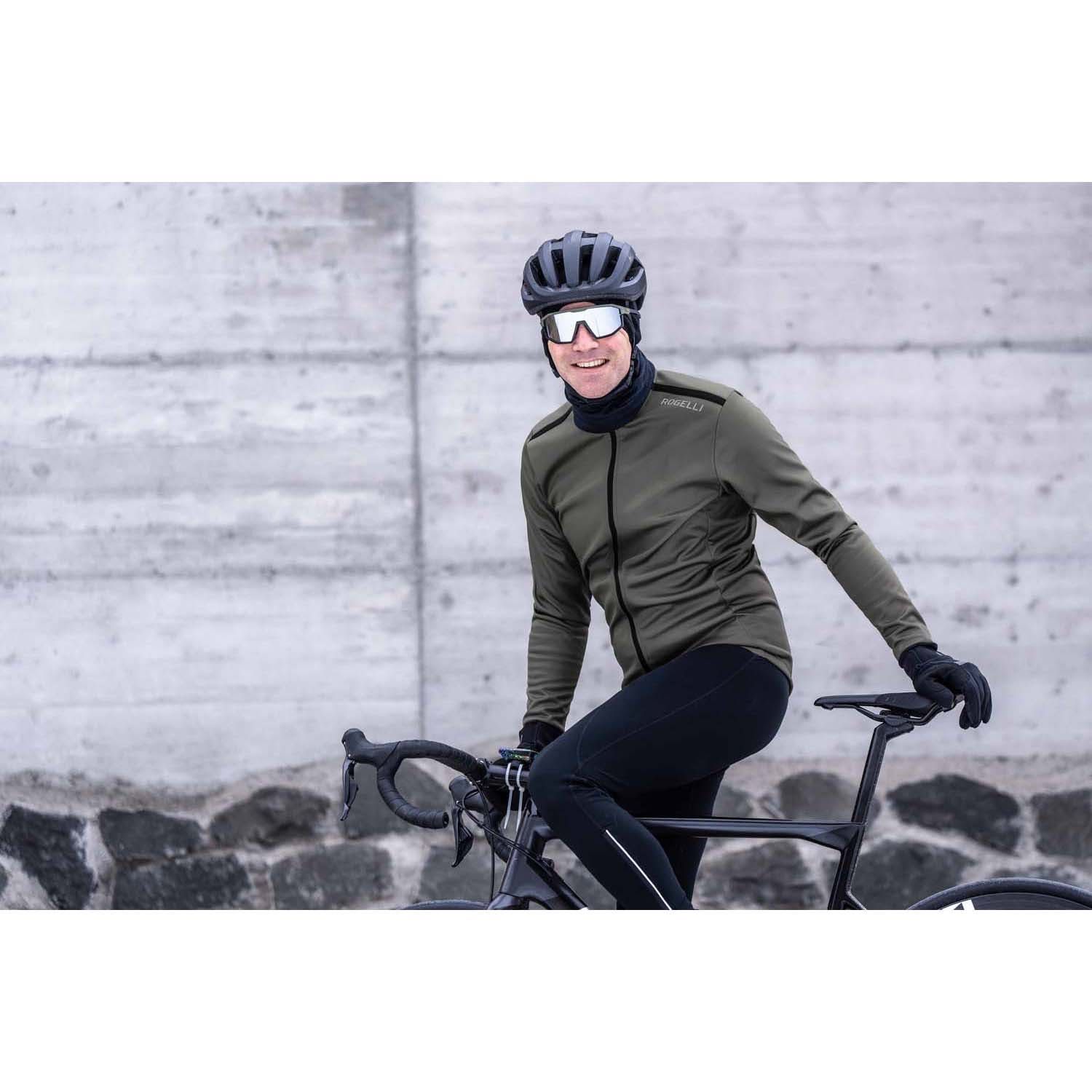 Rogelli Core Fietsjack Heren