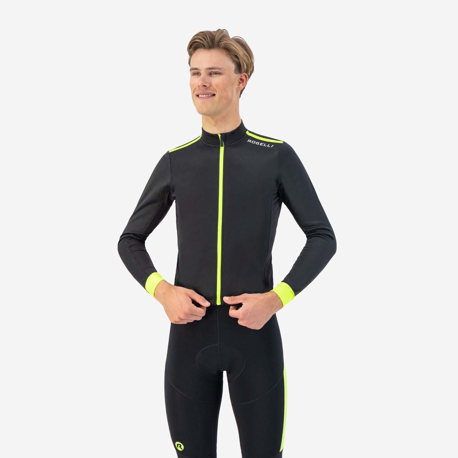 Rogelli Core Fietsshirt Heren