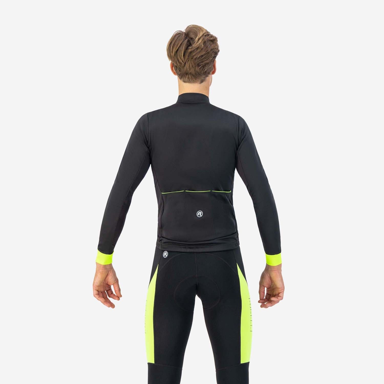 Rogelli Core Fietsshirt Heren