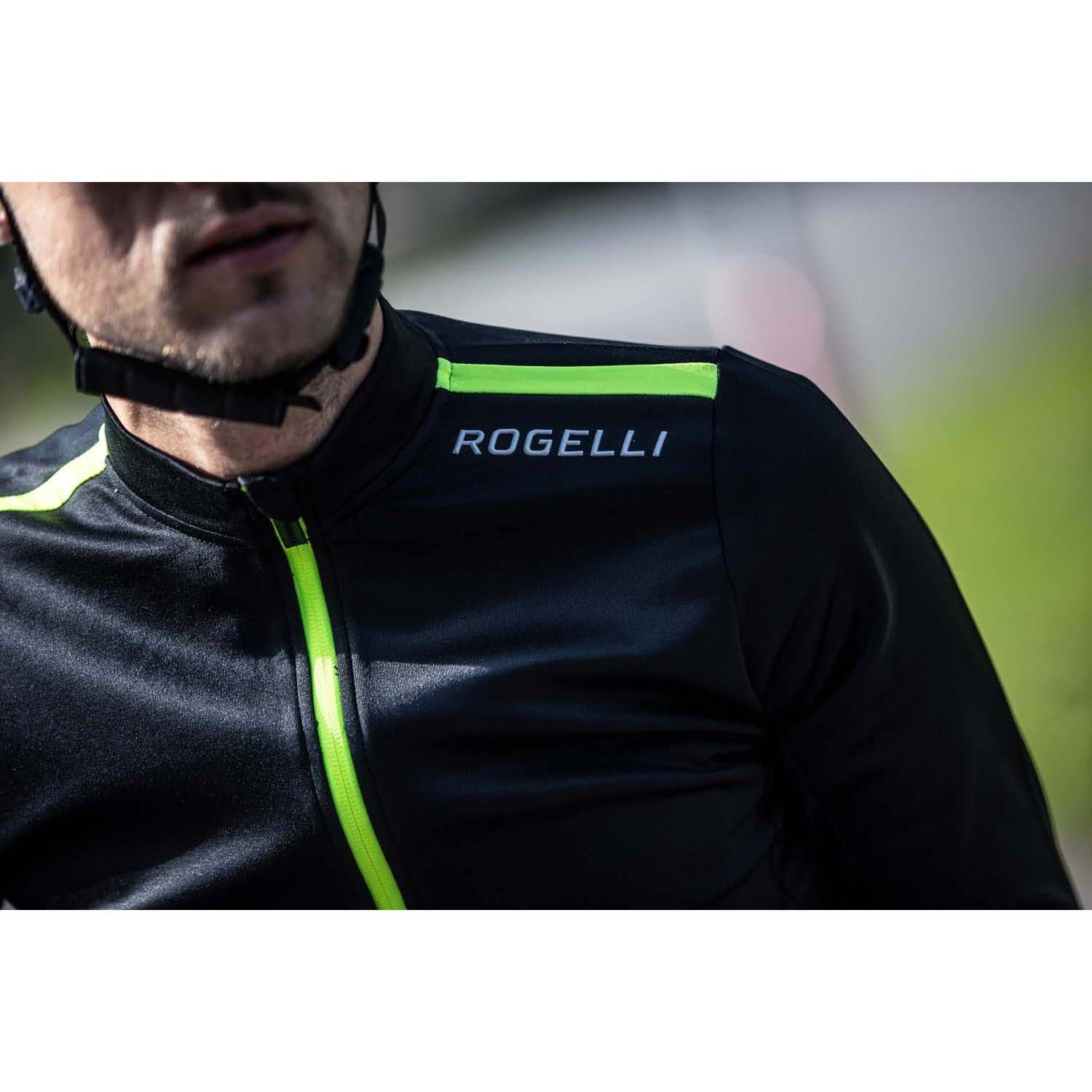 Rogelli Core Fietsshirt Heren