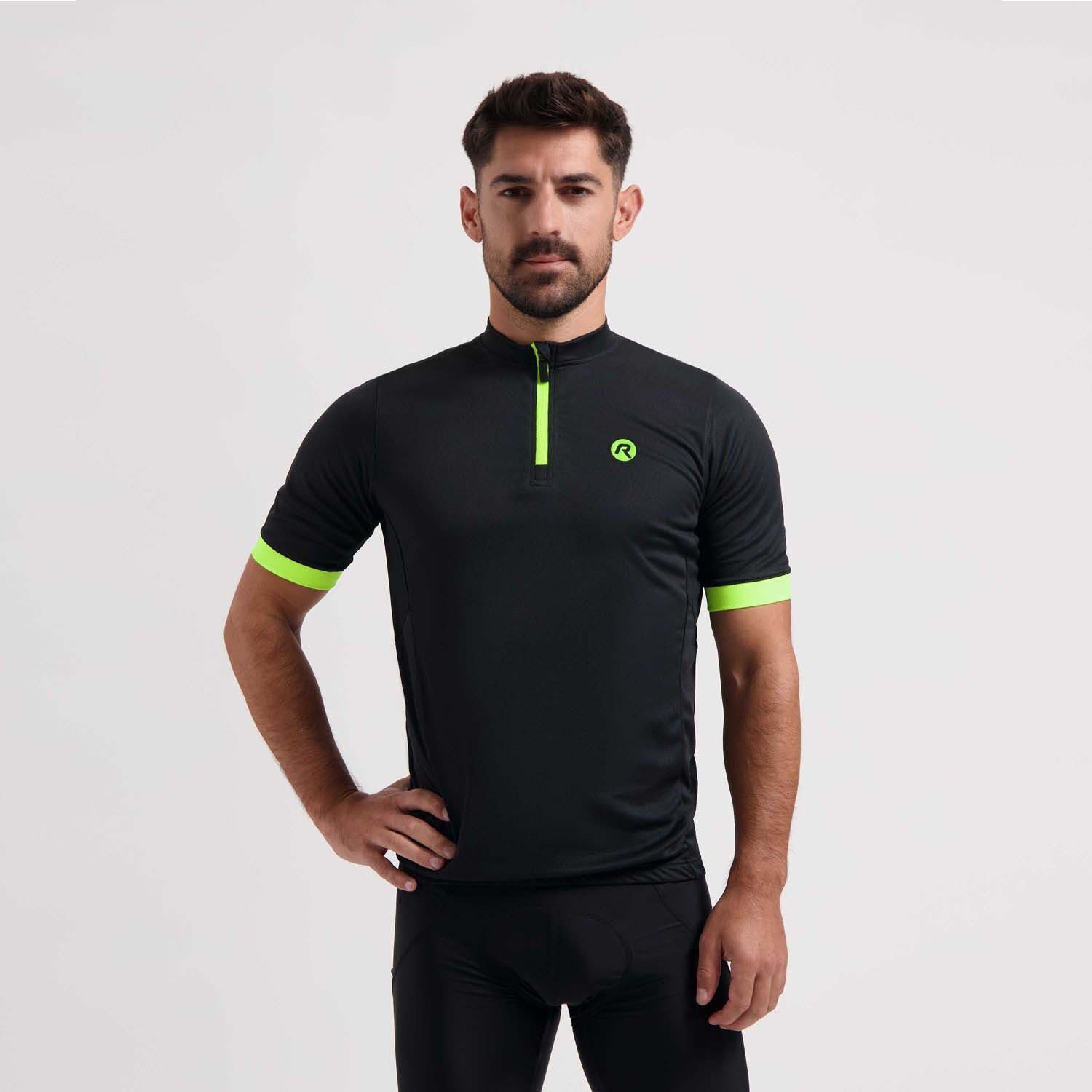 Rogelli Core Fietsshirt Heren