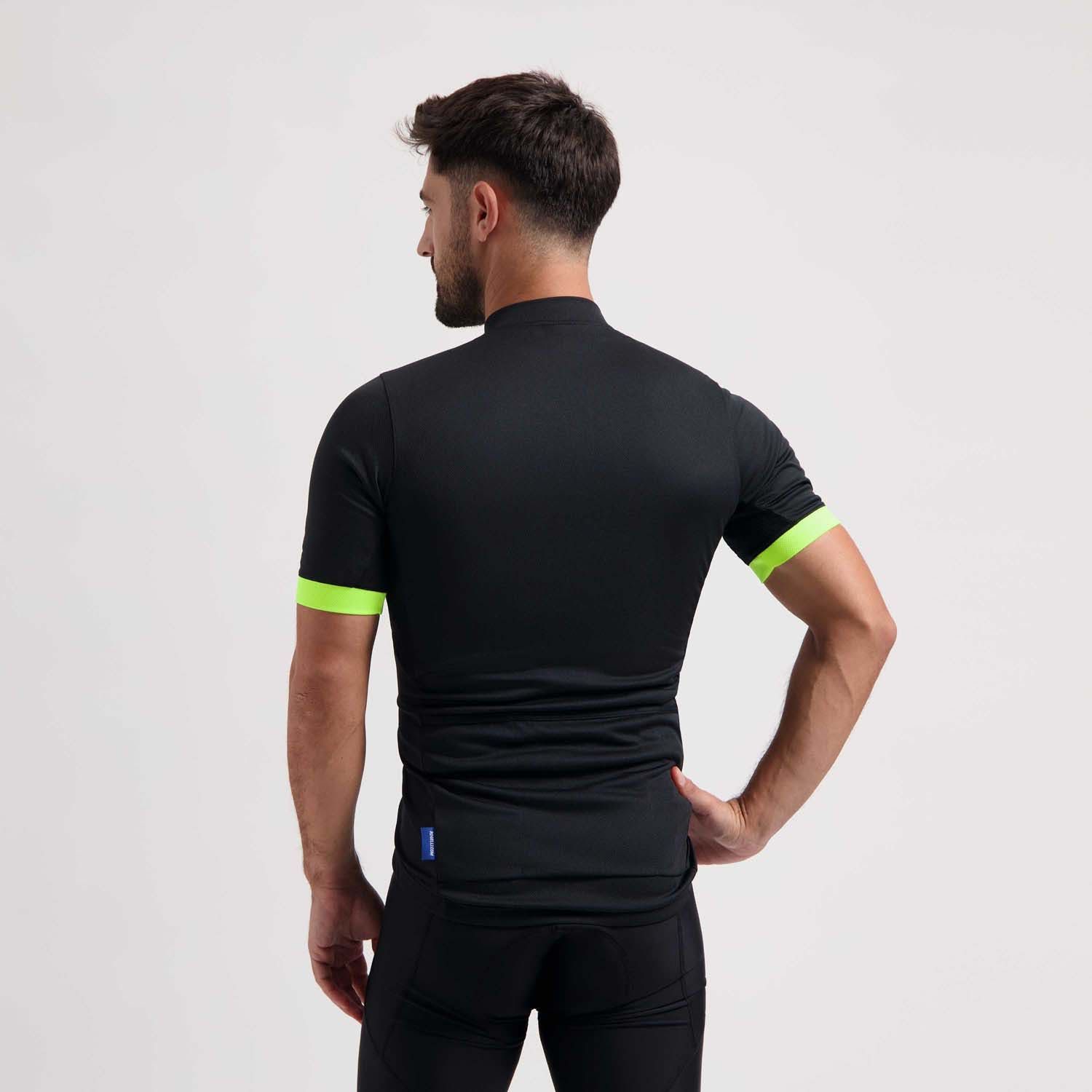 Rogelli Core Fietsshirt Heren