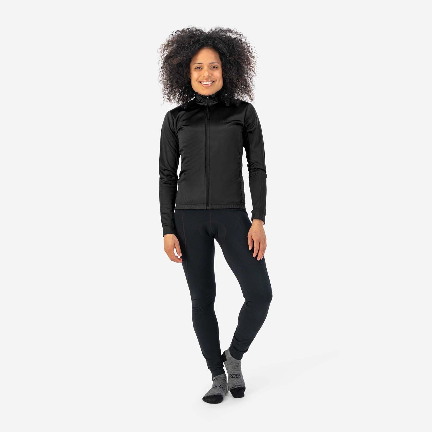 Rogelli Core Fietsshirt Dames