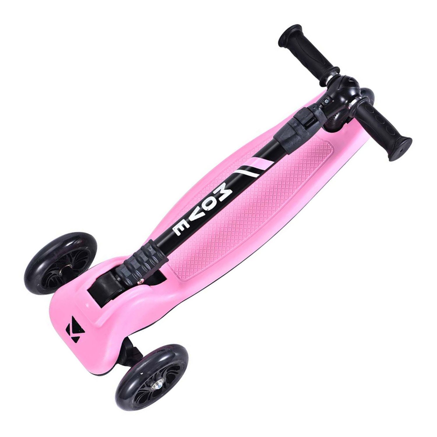 Move Tri-Scoot Step 