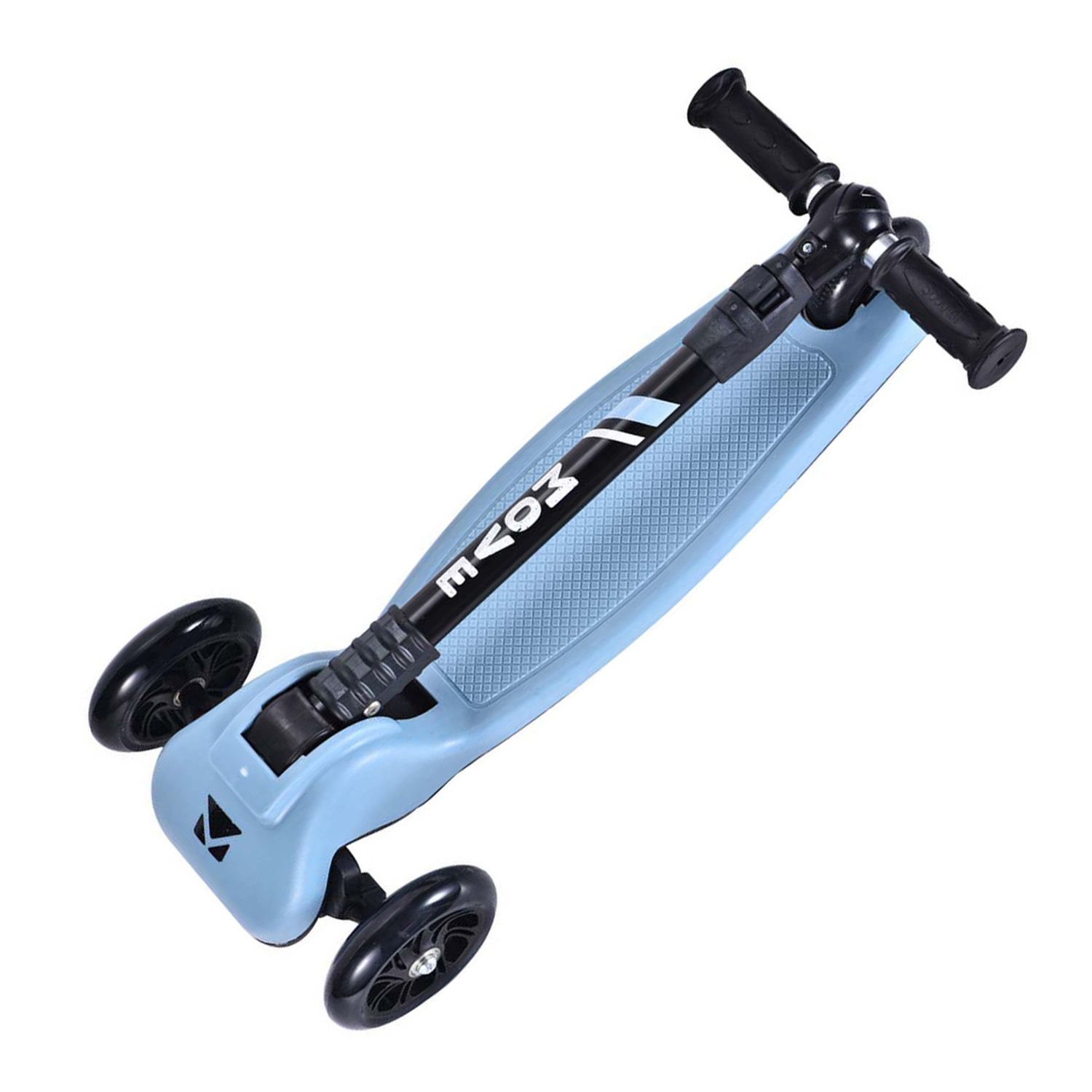 Move Tri-Scoot Step 