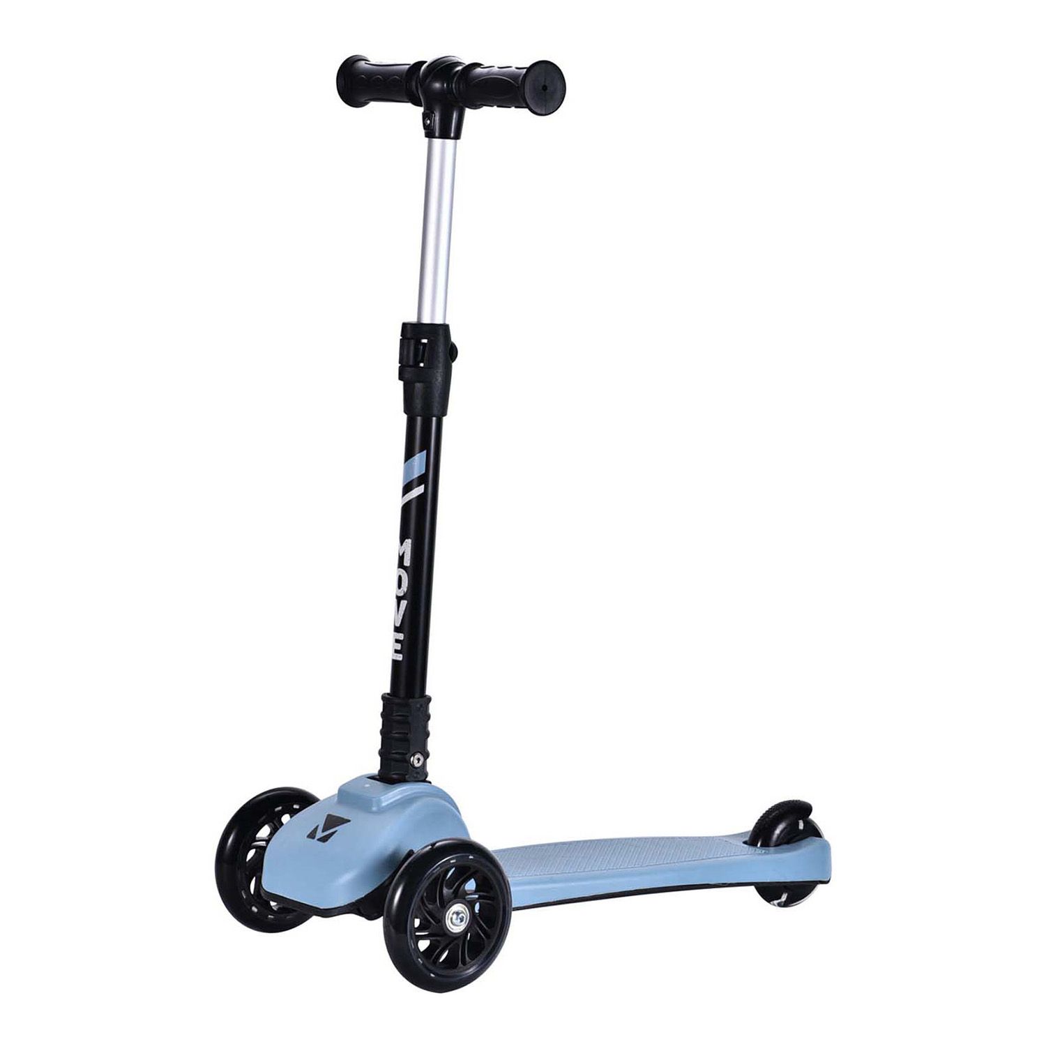 Move Tri-Scoot Step 