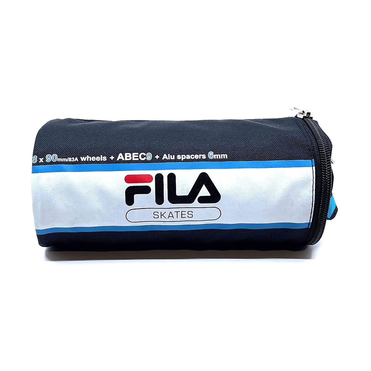 Fila 90mm Skate Wheels Set 