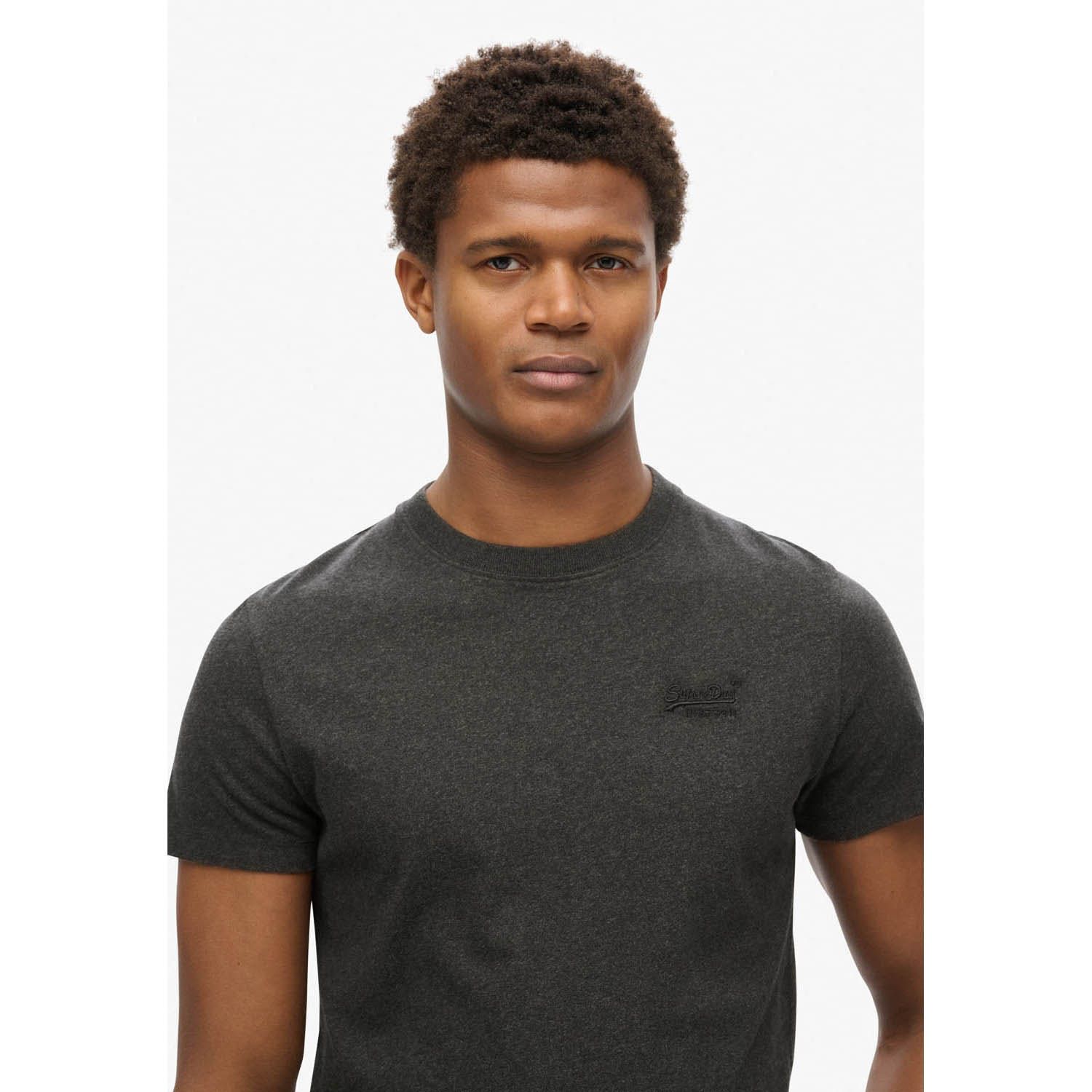 Superdry Essential Logo Tee