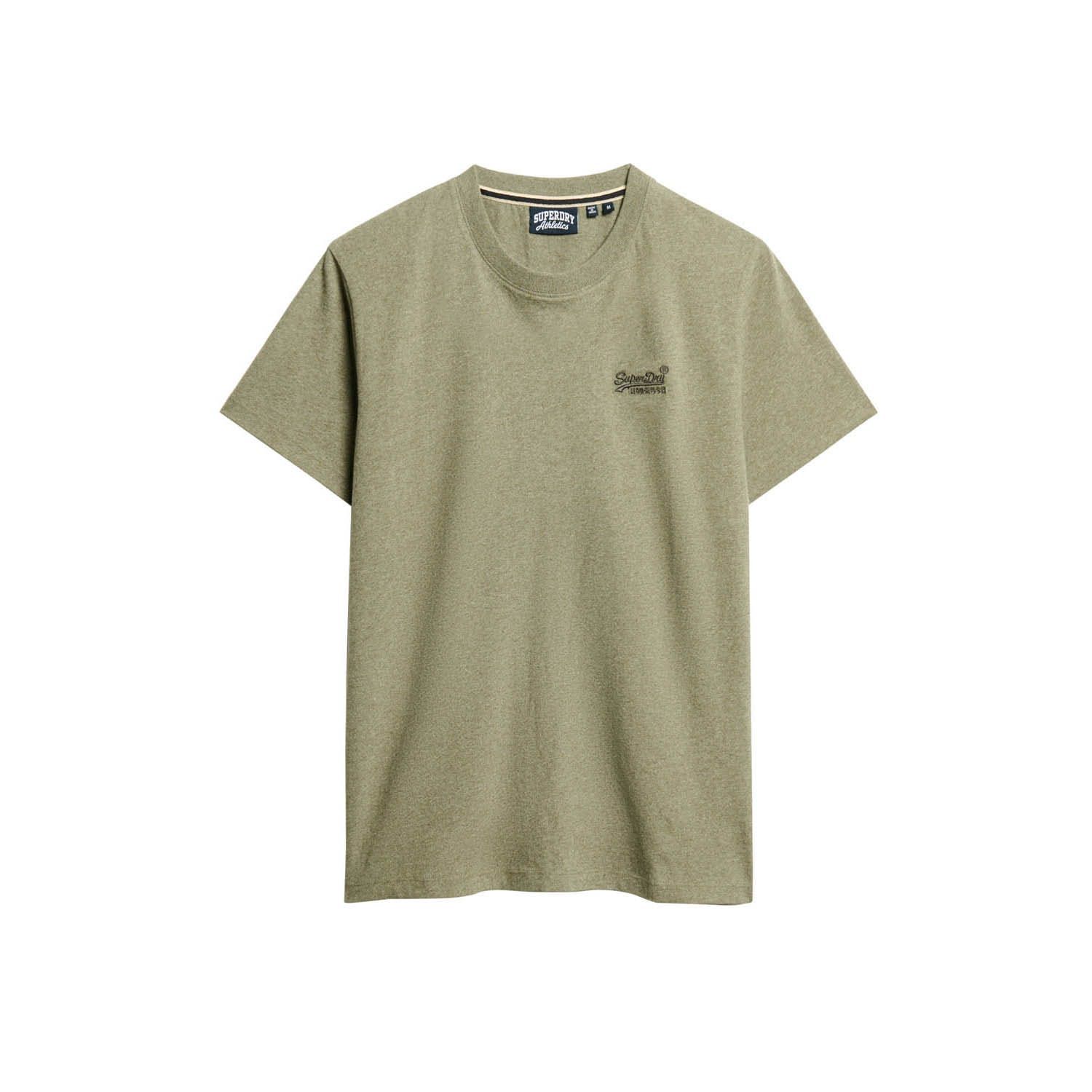 Superdry Essential Logo Tee