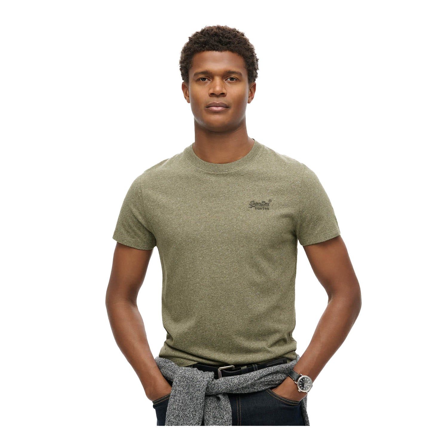 Superdry Essential Logo Tee