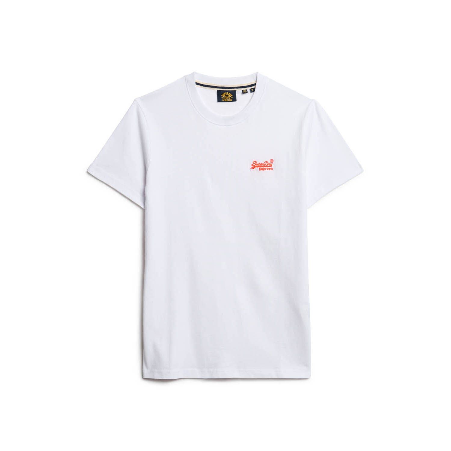 Superdry Essential Logo Tee