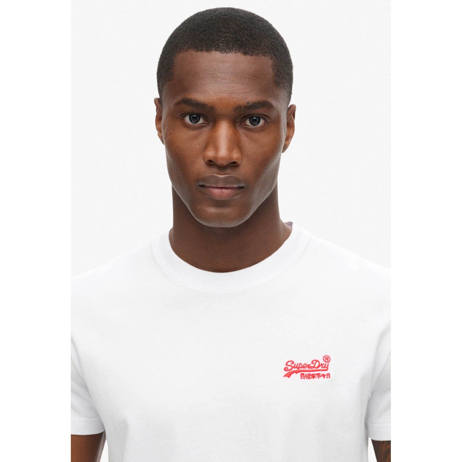 Superdry Essential Logo Tee