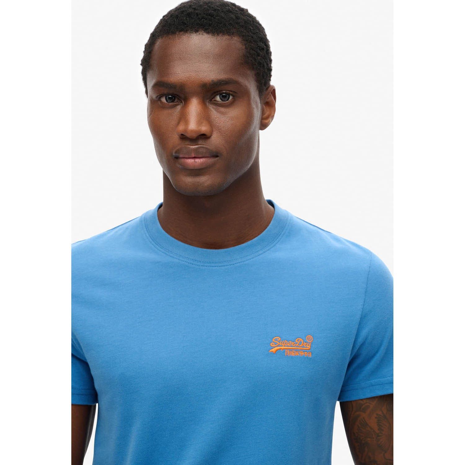 Superdry Essential Logo Tee