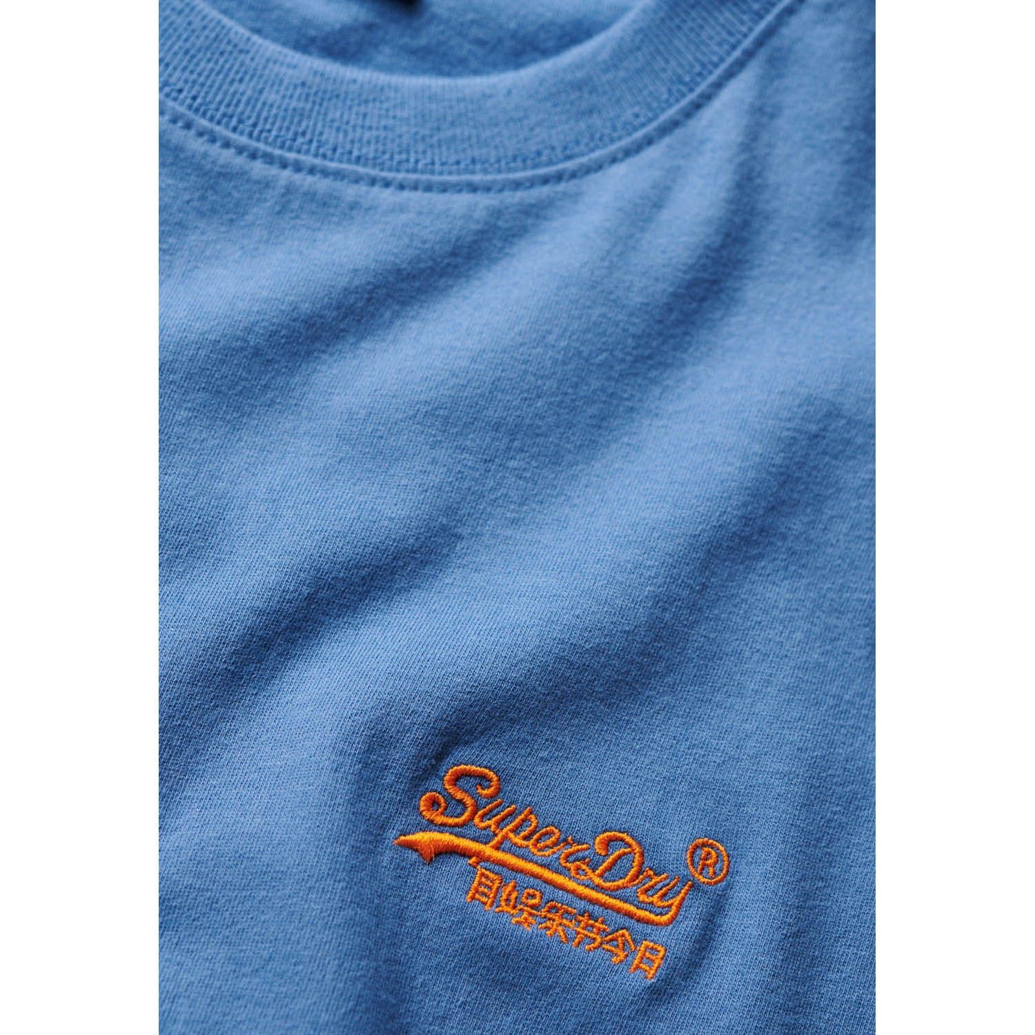 Superdry Essential Logo Tee