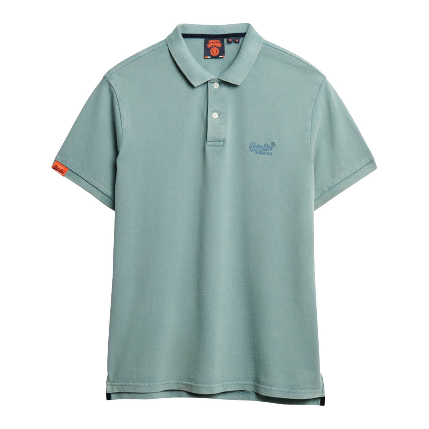 Superdry Vintage Destroy Polo