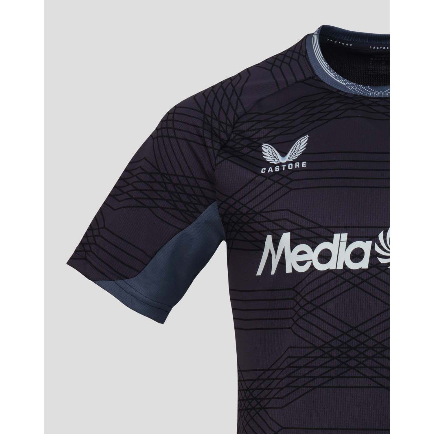 Castore Feyenoord 25/26 Uitshirt 