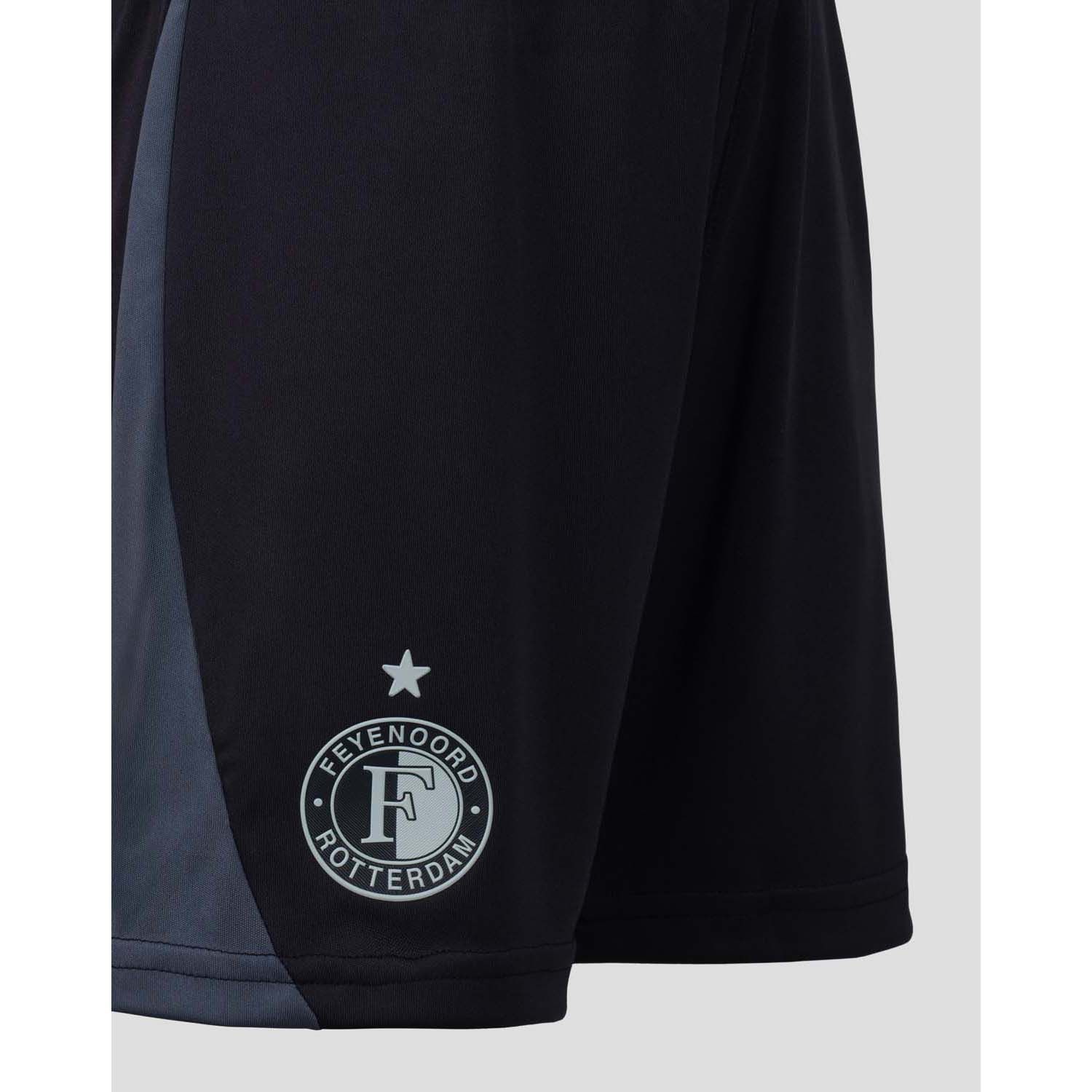 Castore Feyenoord 25/26 Uitshort 