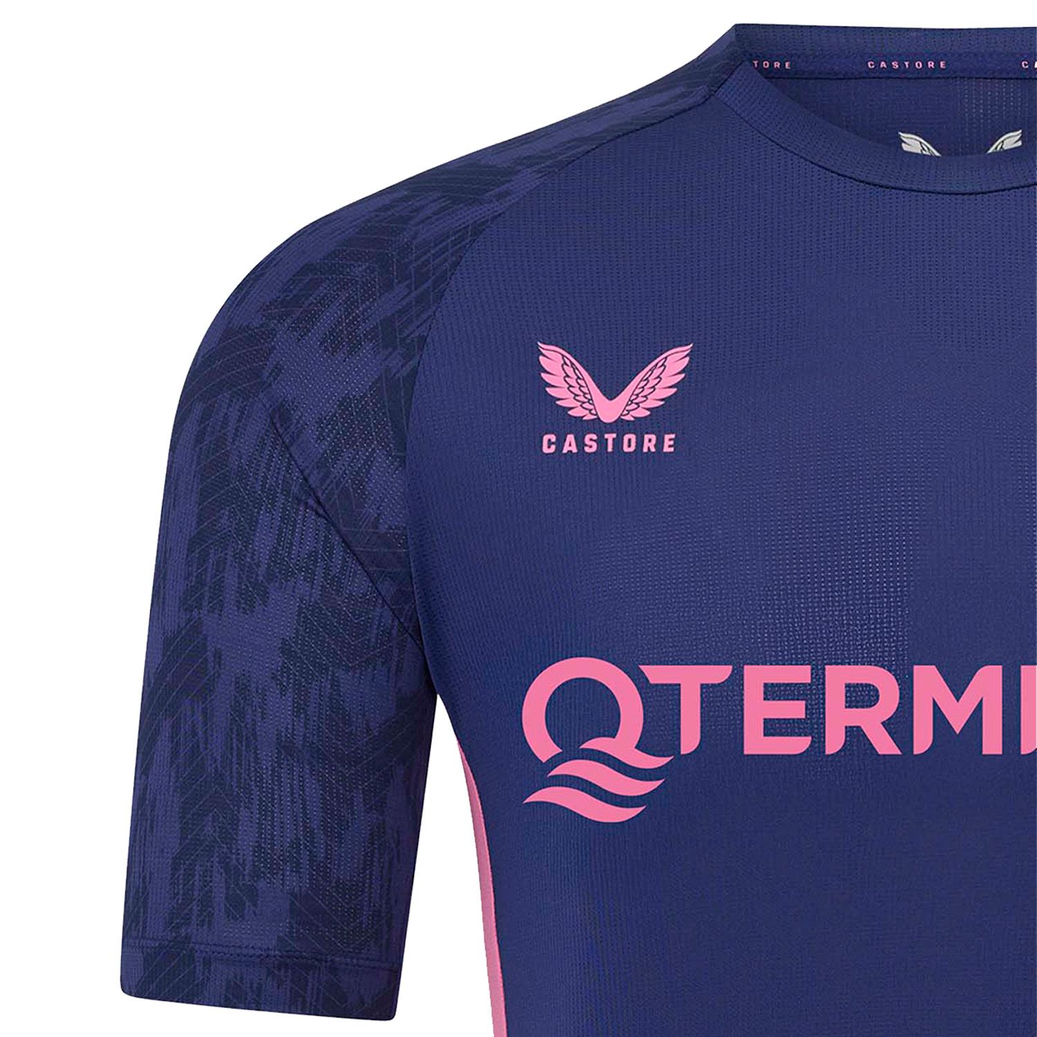 Castore Feyenoord Performance Trainingsshirt 