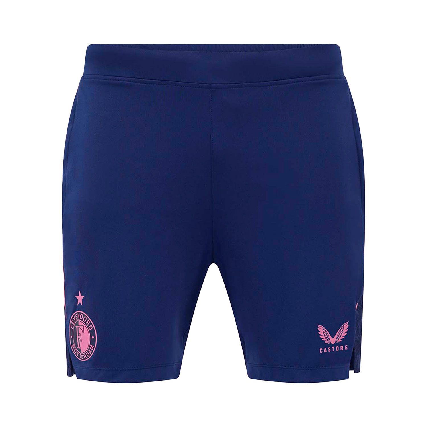 Castore Feyenoord Performance Training Shorts