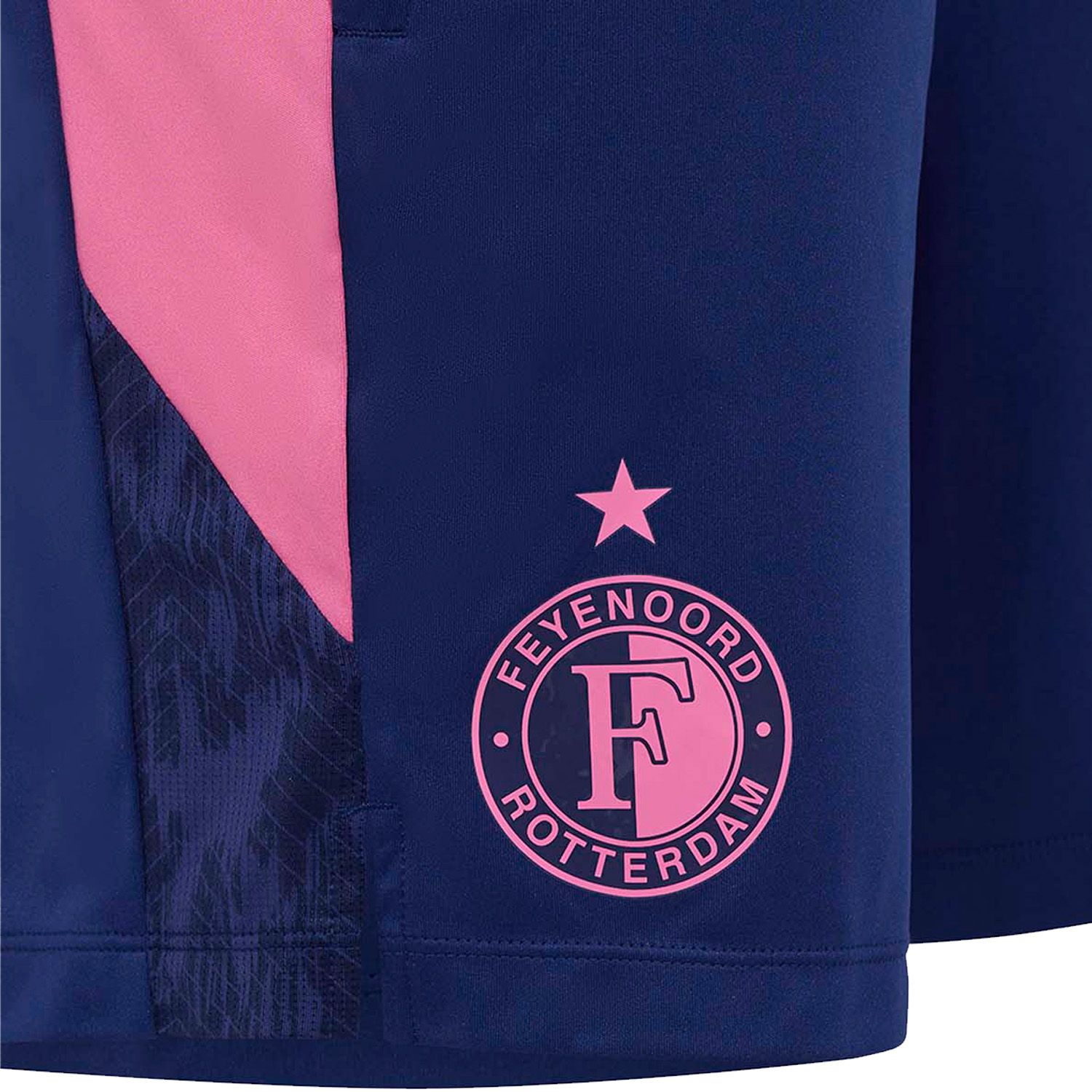 Castore Feyenoord Performance Training Shorts