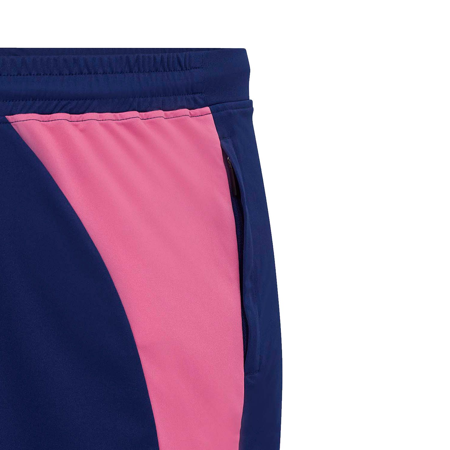 Castore Feyenoord Performance Training Shorts