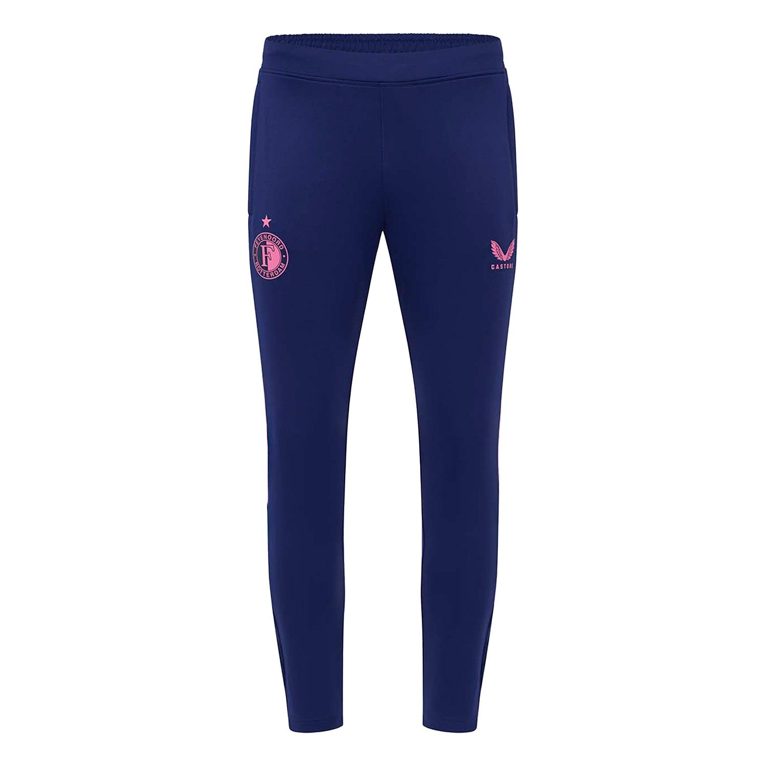 Castore Feyenoord Performance Training Pants 